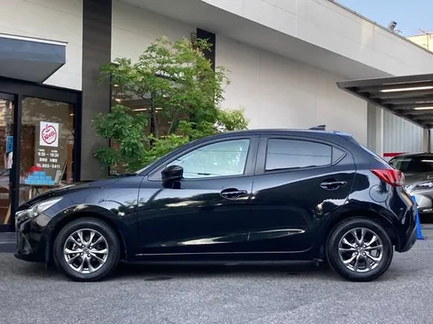 Mazda Mazda2 (Demio)