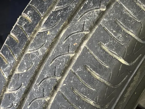 Subaru Pleo Plus