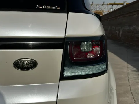 Land Rover