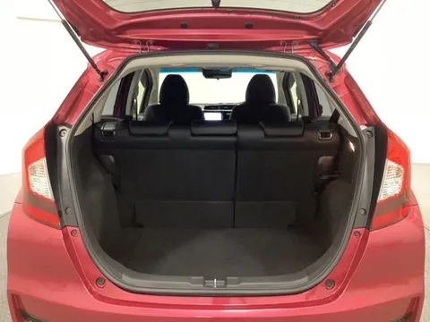 Honda Jazz (Fit)