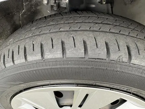 Subaru Pleo Plus