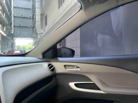Chevrolet Sail