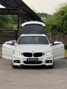 BMW Gran Turismo