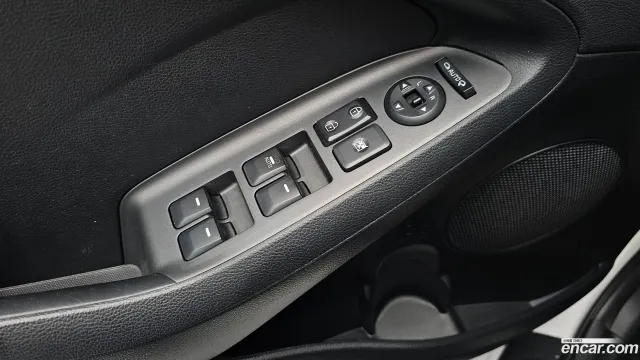 Kia Cerato (K3)
