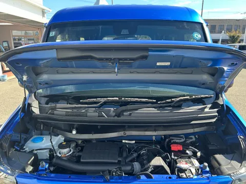 Honda N-VAN Plus Style