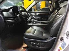 Changan CS95