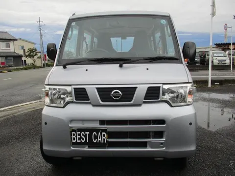 Nissan Clipper