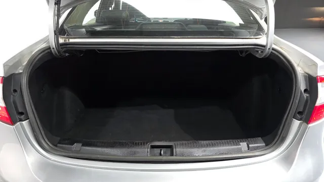 Renault SM3