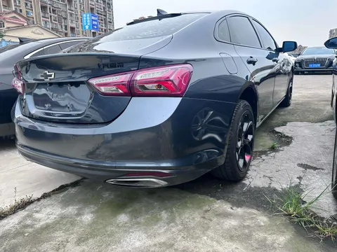 Chevrolet