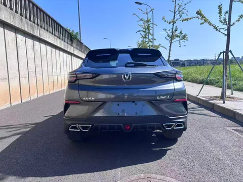 Changan UNI-T