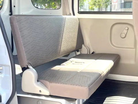Nissan Clipper