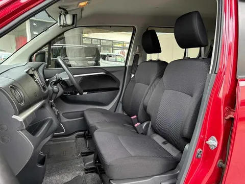 Mazda Flair Custom Style