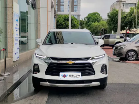Chevrolet