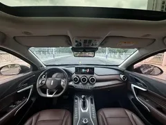 Wey VV7