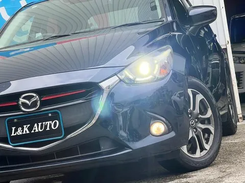 Mazda Mazda2 (Demio)