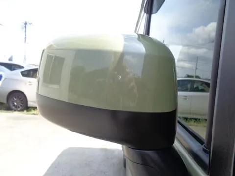 Honda N-VAN Plus Style
