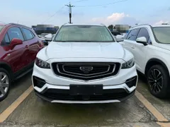 Geely Boyue