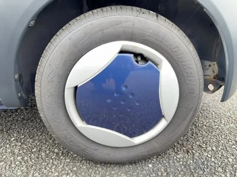 Suzuki Twin