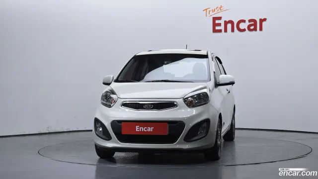 Kia Picanto (Morning)