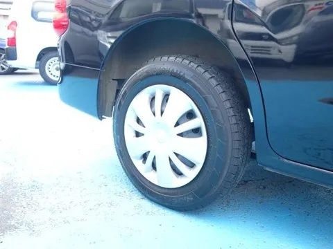 Nissan Vanette