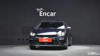 Kia Cerato (K3)