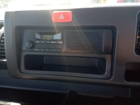 Toyota Pixis Truck