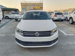 Volkswagen Santana