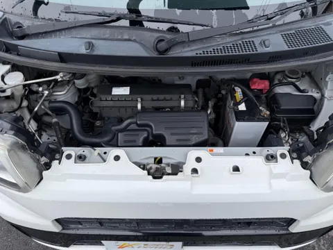 Daihatsu Hijet Caddie
