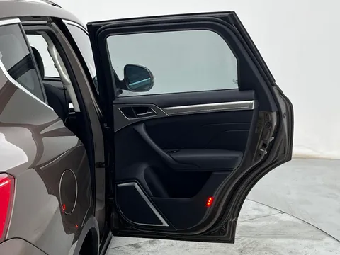 Haval H7
