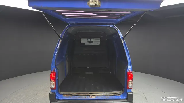 Chevrolet Damas