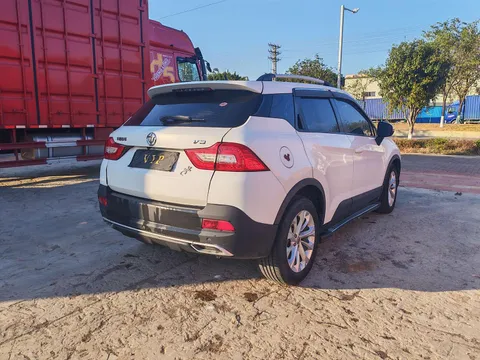 Brilliance V3