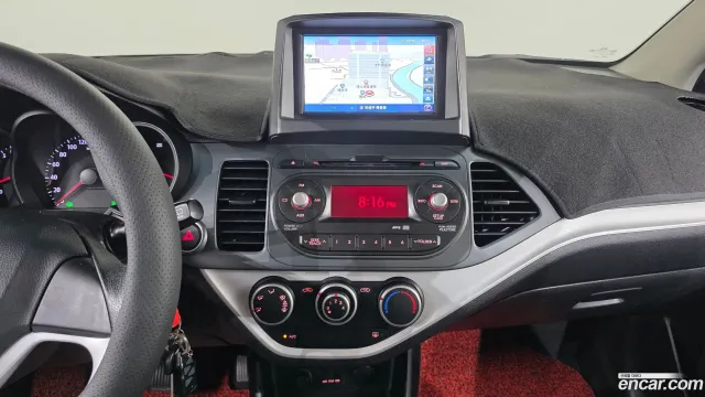 Kia Picanto (Morning)