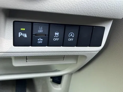 Suzuki Alto Lapin LC