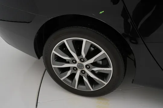 Renault SM5