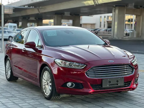 Ford