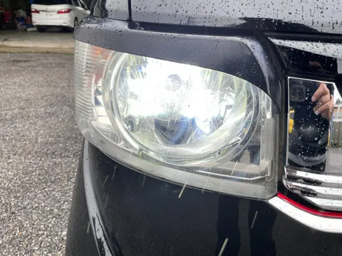 Honda N-BOX Slash