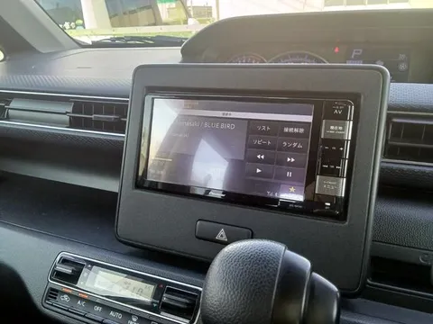 Mazda Flair