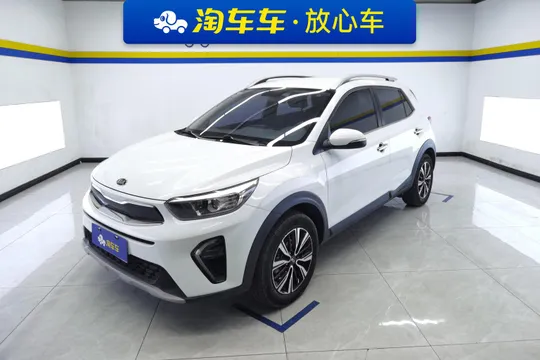Kia KX1