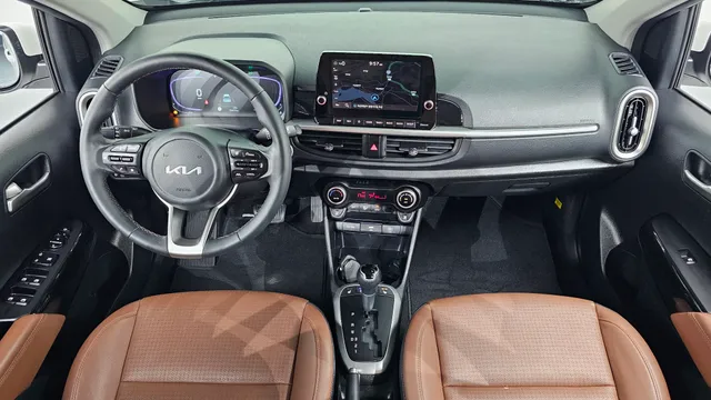Kia Picanto (Morning)
