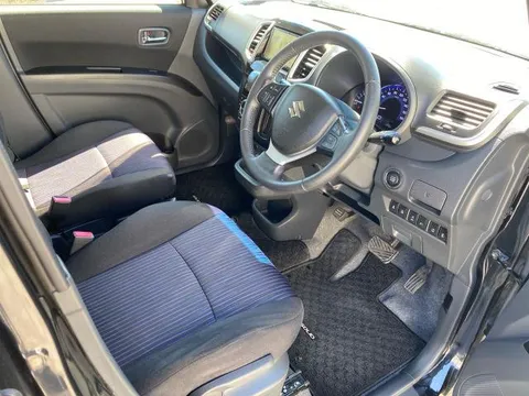 Suzuki Solio Bandit