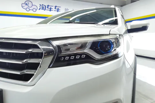 Haval H1