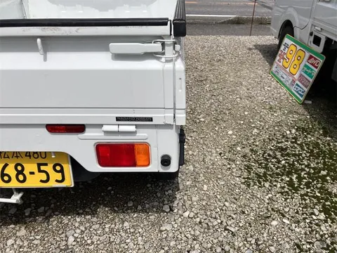 Nissan Clipper Truck