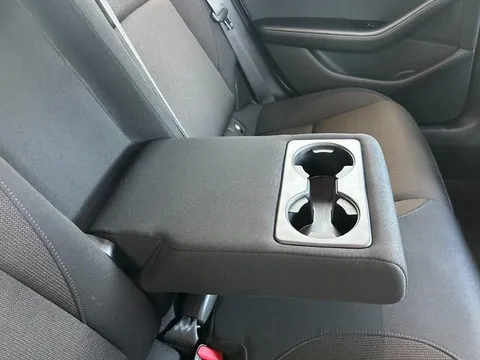 Mazda MAZDA3 Sedan
