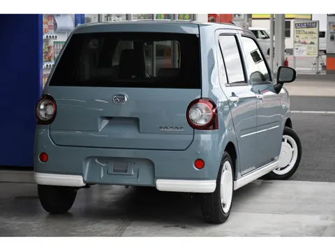 Daihatsu Mira Tocot