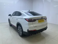 Changan CS85