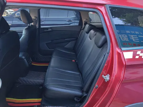 Baojun 310W