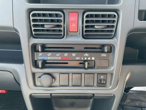 Suzuki Carry