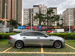 Jaguar XFL