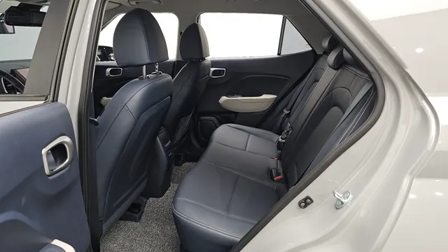 Hyundai Venue