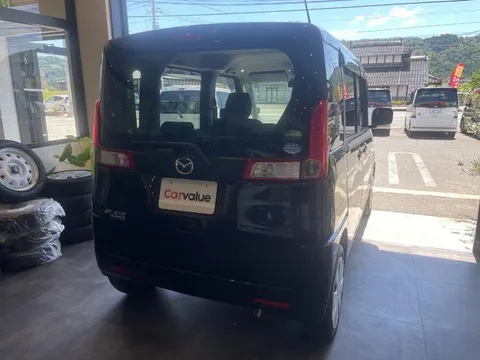 Mazda Flair Wagon